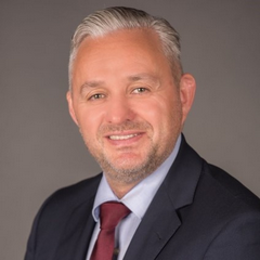 Bild von Knut Bacher - Kaufmännischer Geschäftsführer der Firma ErmstalEnergie in Dettingen