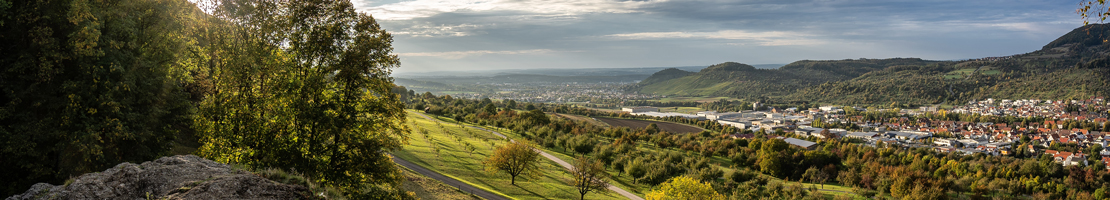 Headerbild Aussicht Dettingen